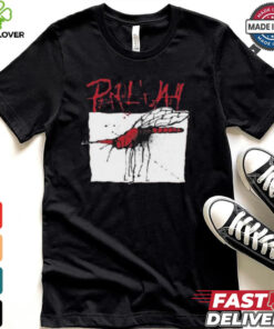 Pearl Jam Dark Matter Worl Tour 2024 Shirt