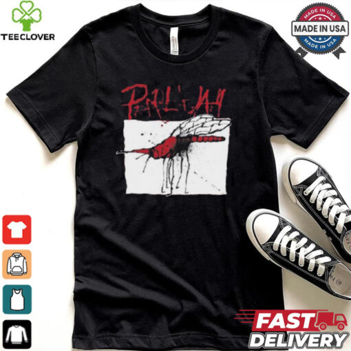 Pearl Jam Dark Matter Worl Tour 2024 Shirt