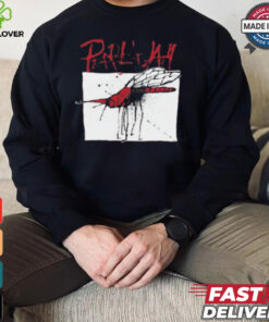 Pearl Jam Dark Matter Worl Tour 2024 Shirt