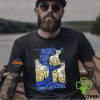 Let Them Taunt 2024 Shirt