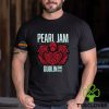 El Ingobernable Good Looking Emperor Tetsuya Naito and Jake Lee shirt