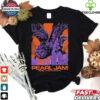 Pearl Jam Dark Matter World Engie Stadium Sydney Australia On November 23 2024 shirt