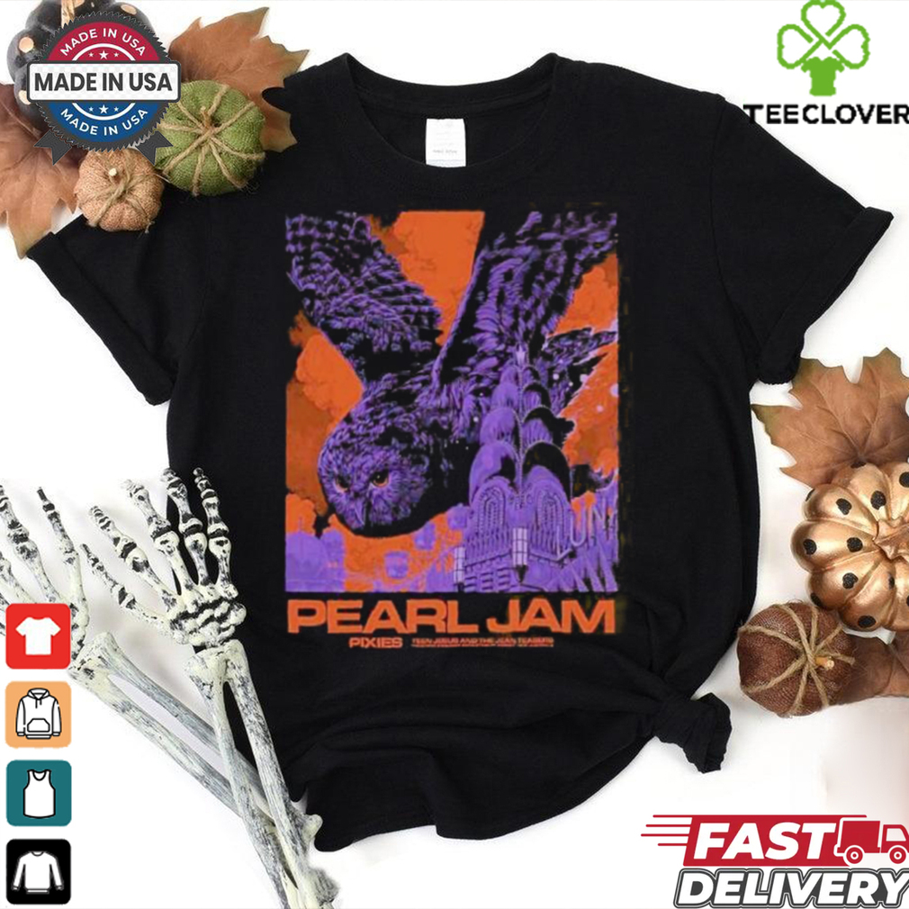 Pearl Jam Dark Matter World Tour Merch At Engie Stadium Sydney Australia On November 23 2024 shirt Pearl Jam Dark Matter World Tour Merch At Engie Stadium Sydney Australia On November 23 2024 shirt