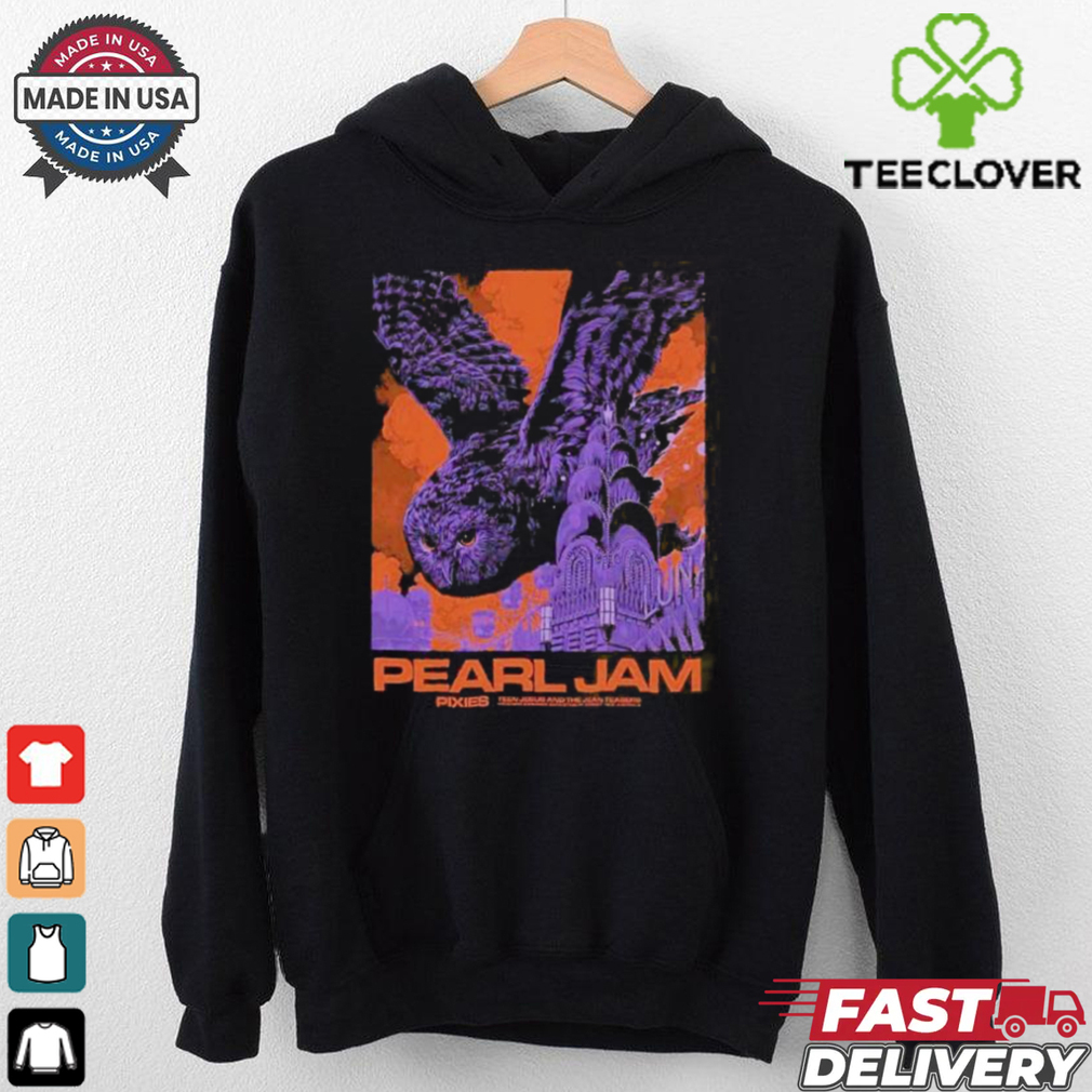 Pearl Jam Dark Matter World Tour Merch At Engie Stadium Sydney Australia On November 23 2024 shirt Pearl Jam Dark Matter World Tour Merch At Engie Stadium Sydney Australia On November 23 2024 shirt