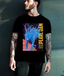 Pearl Jam June 22 2024 Marlay Park Dublin Ireland Richard Ashcroft The Murder Capital Poster shirt 1 Pearl Jam June 22 2024 Marlay Park Dublin Ireland Richard Ashcroft The Murder Capital Poster shirt