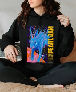 Pearl Jam June 22 2024 Marlay Park Dublin Ireland Richard Ashcroft The Murder Capital Poster shirt 3 Pearl Jam June 22 2024 Marlay Park Dublin Ireland Richard Ashcroft The Murder Capital Poster shirt