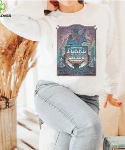 Pearl Jam Oklahoma City Poster New 2022 Shirt 1 Pearl Jam Oklahoma City Poster New 2022 Shirt
