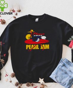 Pearl Jam Phoenix Tour 2022 T Shirt