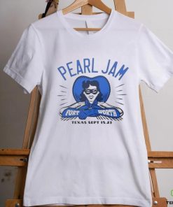 Pearl Jam September 15′ 2023 Dickies Arena Men’s T Shirt