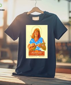 Pearl Jam September 5th and 7th 2023 Chicago United Center poster shirt 2 Pearl Jam September 5th and 7th 2023 Chicago United Center poster shirt