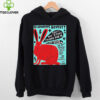 The Head And The Heart Aperture Album T Shirt