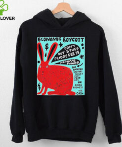 Pearl Jam Ten Club Economic Boycott Economic Blackout On February 28 2025 T shirts
