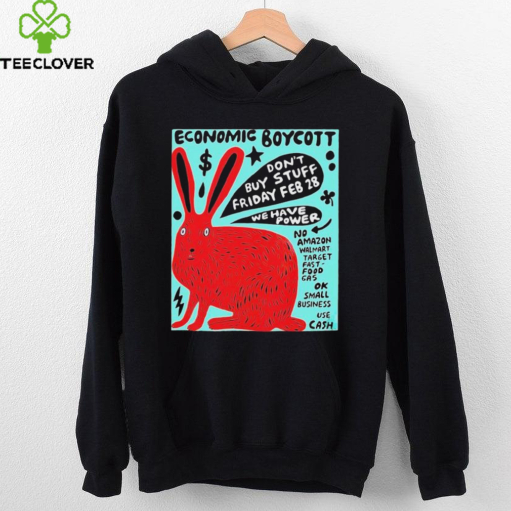 Pearl Jam Ten Club Economic Boycott Economic Blackout On February 28 2025 T shirts Pearl Jam Ten Club Economic Boycott Economic Blackout On February 28 2025 T shirts