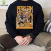 Iowa State Basketball 1996 Big 8 Conference Tournament Champs Shirt