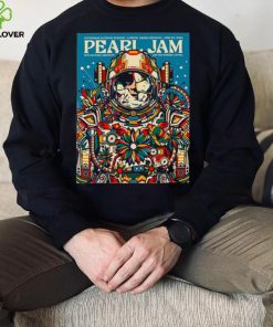 Pearl Jam Tottenham Hotspur Stadium London,UK June 29 2024 With Richard Ashcroft & The Duroer Capitaz Poster hoodie, sweater, longsleeve, shirt v-neck, t-shirt