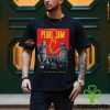 Seattle, Wa 2024 Tour T Shirt