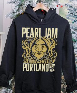 Pearl Jam Tour Portland Oregon 2024 hoodie, sweater, longsleeve, shirt v-neck, t-shirt