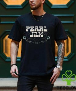 Pearl Jam Unbound 2023 Tour T shirt 1 Pearl Jam Unbound 2023 Tour T shirt