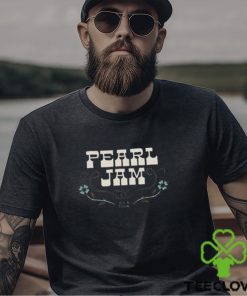 Pearl Jam Unbound 2023 Tour T shirt 3 Pearl Jam Unbound 2023 Tour T shirt