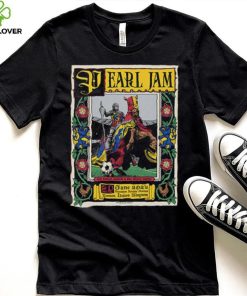 Pearl Jam With Richard Ashcroft & The Duroer Capitaz June 29 2024 Tottenham Hotspur Stadium London,UK Poster hoodie, sweater, longsleeve, shirt v-neck, t-shirt