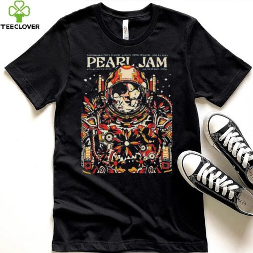 Pearl jam dark matter world tour with richard ashcroft and the murder capital at co op live in tottenham hotspur stadium london on june 29 2024 hoodie, sweater, longsleeve, shirt v-neck, t-shirt