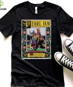 Pearl jam dark matter world tour with richard ashcroft and the murder capital at tottenham hotspur stadium london on june 29 2024 shirt 3 Pearl jam dark matter world tour with richard ashcroft and the murder capital at tottenham hotspur stadium london on june 29 2024 shirt