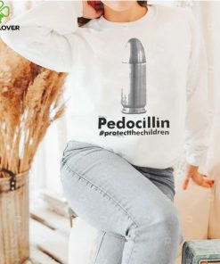 Pedocillin Protect the children shirt 2 Pedocillin Protect the children shirt