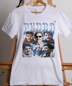 Pedro Pascal T Shirt