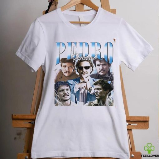 Pedro Pascal T Shirt