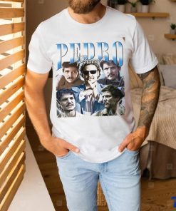 Pedro Pascal T Shirt