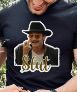 Pedros Slut Era Kingsman Whiskey Agent shirt