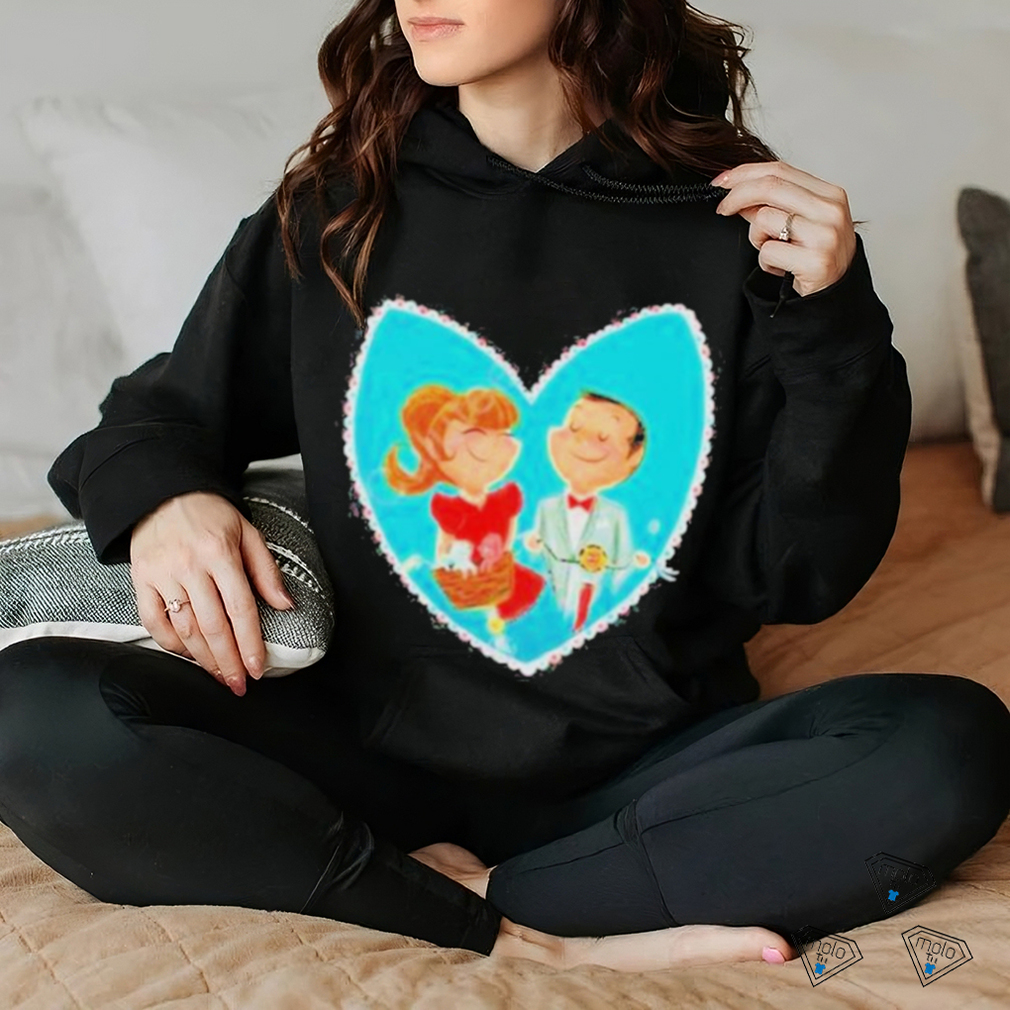 Pee Wee Herman Valentines T Shirt Pee Wee Herman Valentines T Shirt