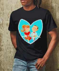 Pee Wee Herman Valentines T Shirt 3 Pee Wee Herman Valentines T Shirt