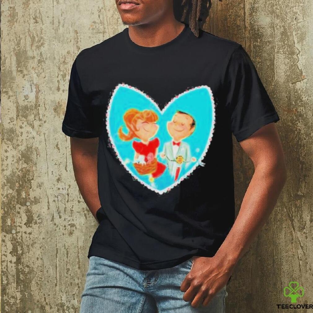 Pee Wee Herman Valentines T Shirt Pee Wee Herman Valentines T Shirt