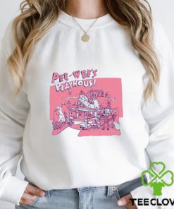 Pee Wee's Playhouse Shirt