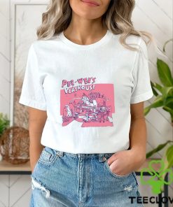 Pee Wee's Playhouse Shirt