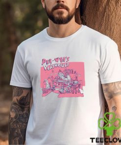 Pee Wee's Playhouse Shirt