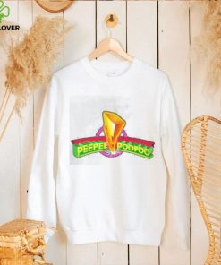 Peepee Poopoo Rangers shirt