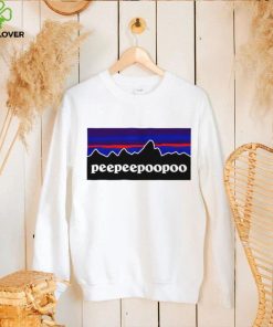Peepeepoopoo outdoors shirt 2 Peepeepoopoo outdoors shirt