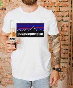 Peepeepoopoo outdoors shirt 3 Peepeepoopoo outdoors shirt