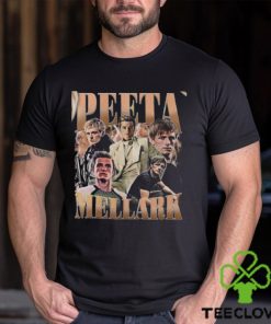 Peeta Mellark Shirt Peeta Mellark Vintage 90s Shirt 1 Peeta Mellark Shirt Peeta Mellark Vintage 90s Shirt