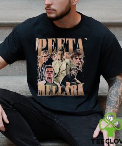 Peeta Mellark Shirt Peeta Mellark Vintage 90s Shirt 2 Peeta Mellark Shirt Peeta Mellark Vintage 90s Shirt