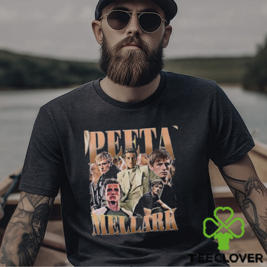 Peeta Mellark Shirt Peeta Mellark Vintage 90s Shirt Peeta Mellark Shirt Peeta Mellark Vintage 90s Shirt