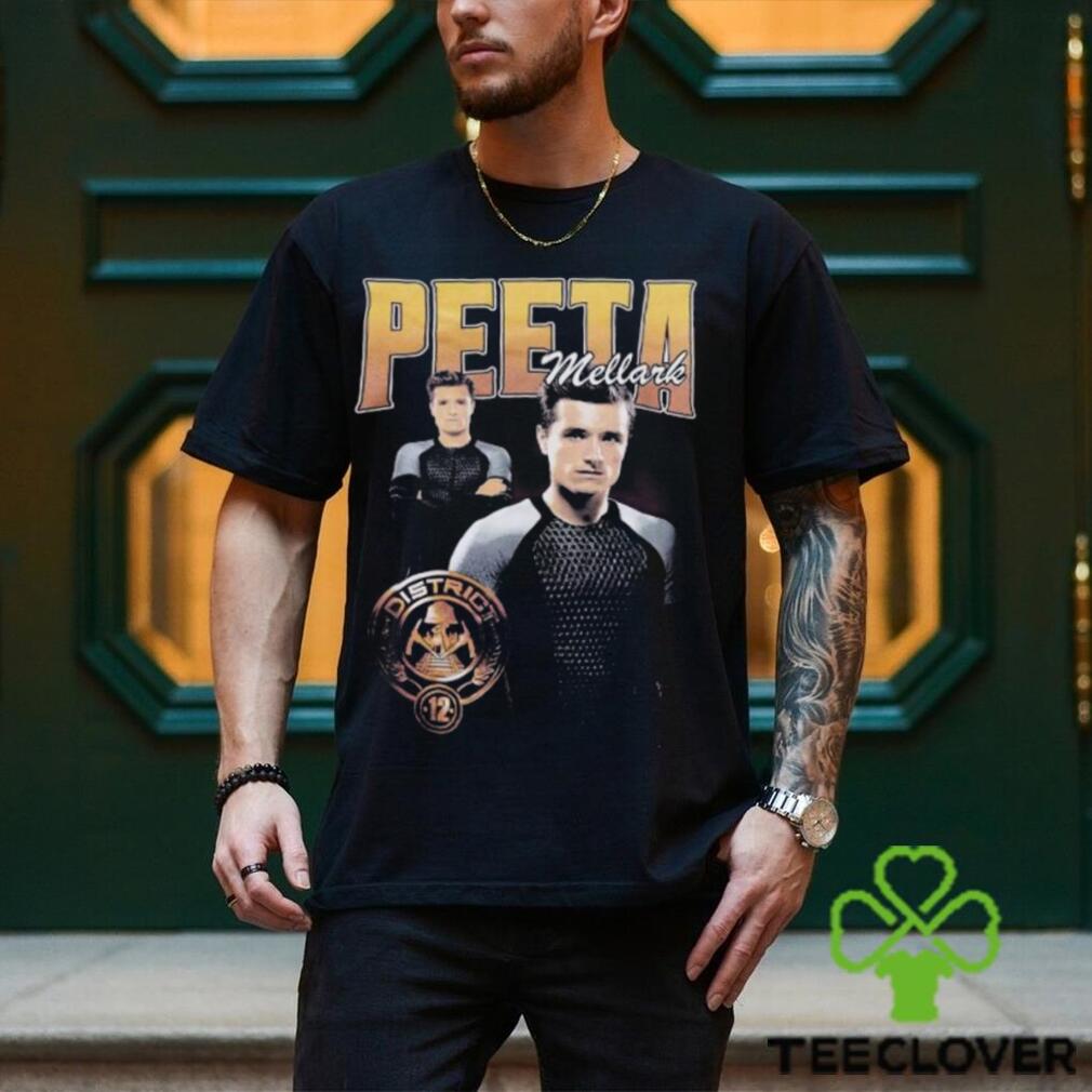 Peeta Mellark Shirt The Hunger Games Peeta Mellark Shirt Peeta Mellark Shirt The Hunger Games Peeta Mellark Shirt