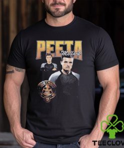 Peeta Mellark Shirt The Hunger Games Peeta Mellark Shirt 1 Peeta Mellark Shirt The Hunger Games Peeta Mellark Shirt