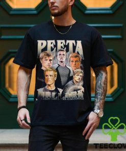Peeta Mellark Shirt