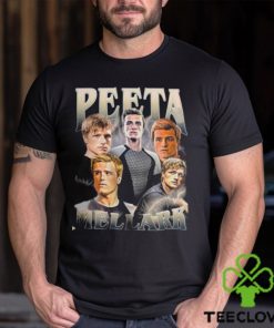 Peeta Mellark Shirt 1 Peeta Mellark Shirt