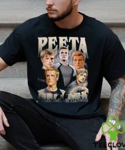Peeta Mellark Shirt 2 Peeta Mellark Shirt