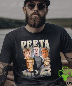 Peeta Mellark Shirt 3 Peeta Mellark Shirt