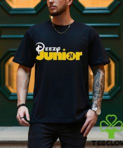 Peezy Junior 24 Shirt